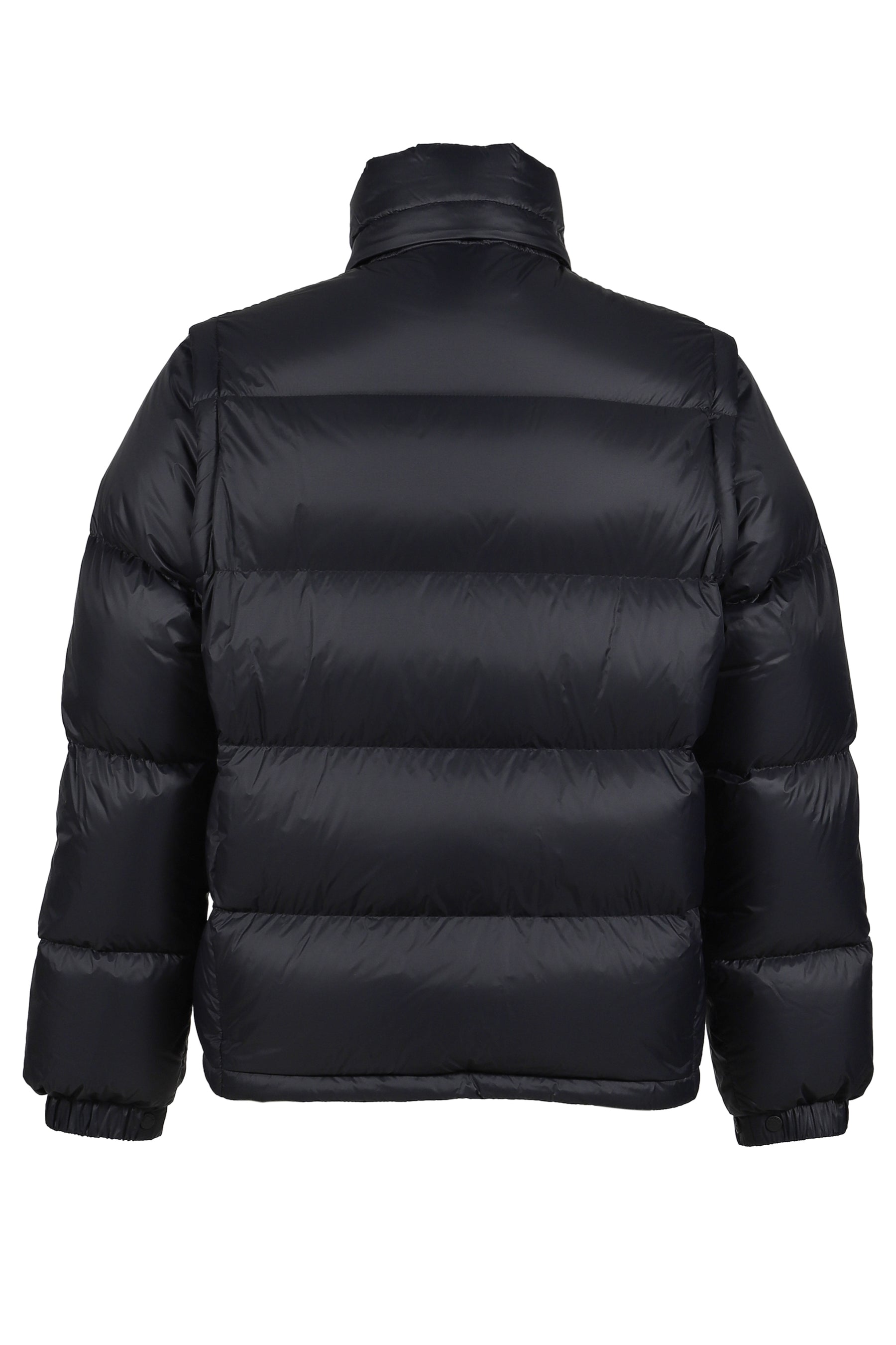 CYCLONE JACKET / BLK