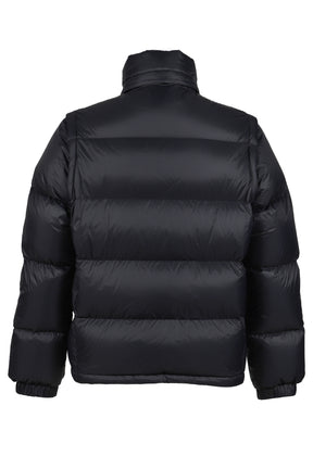 CYCLONE JACKET / BLK