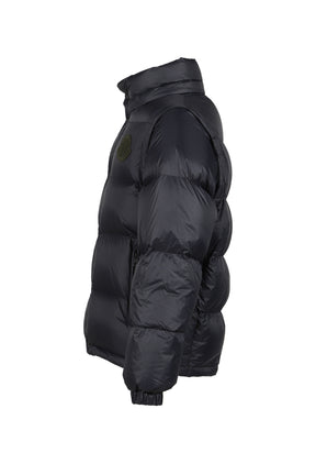 CYCLONE JACKET / BLK