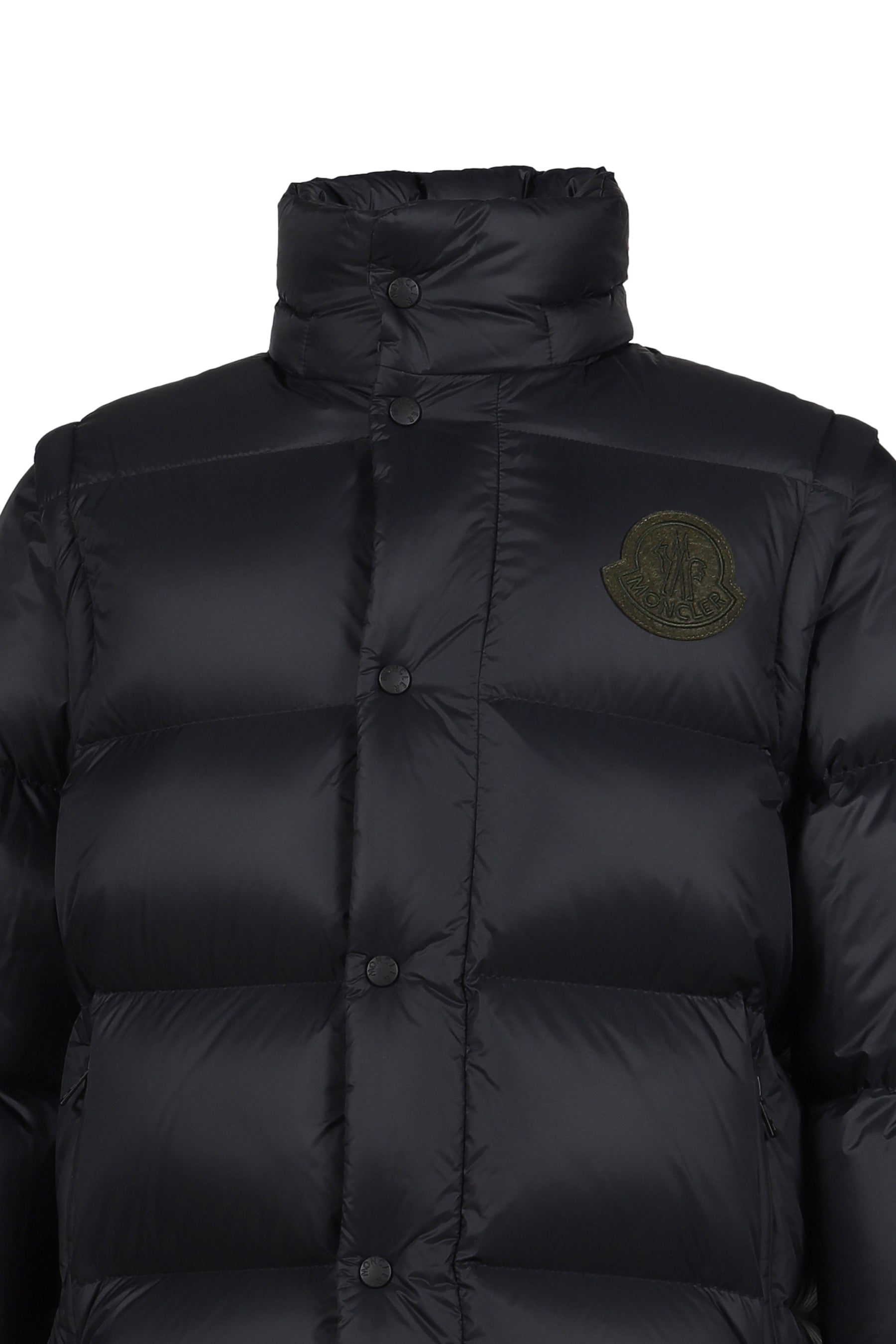 CYCLONE JACKET / BLK