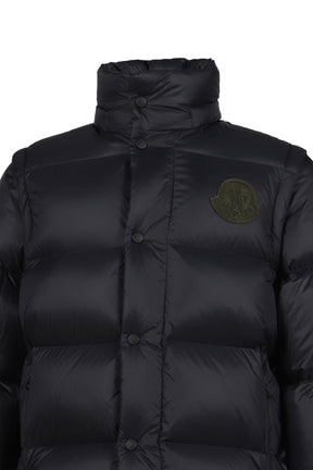 CYCLONE JACKET / BLK