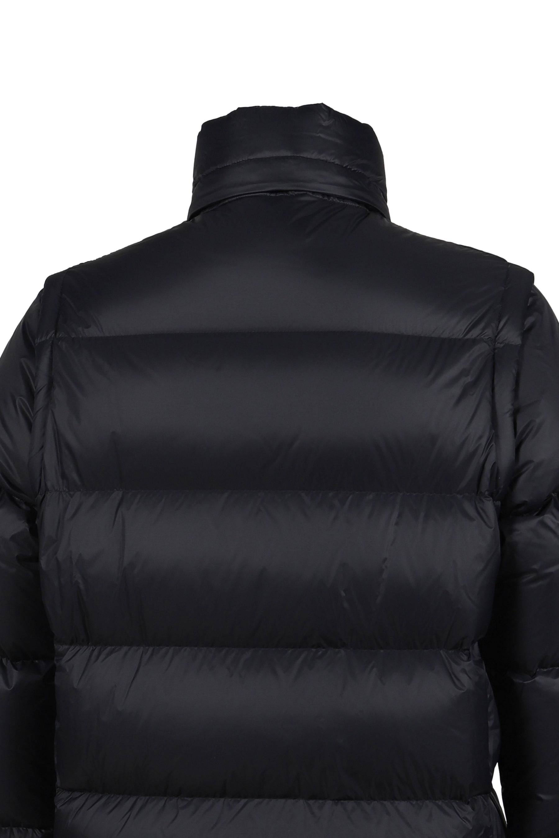 CYCLONE JACKET / BLK