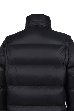 CYCLONE JACKET / BLK