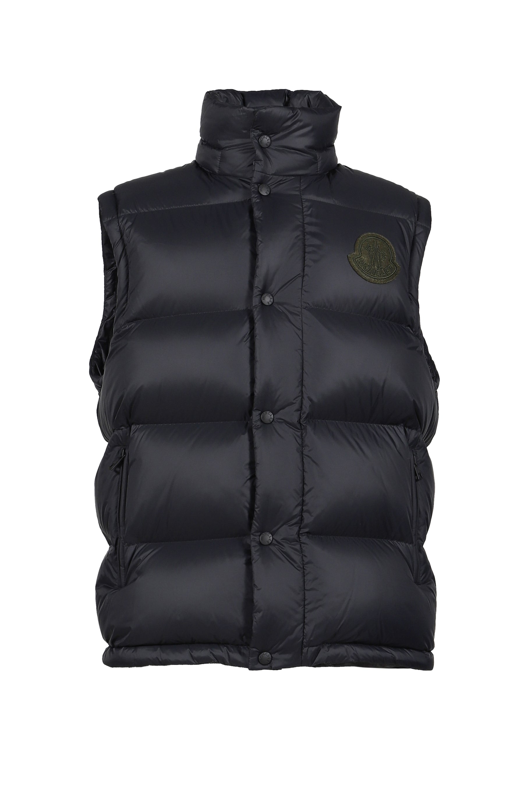 CYCLONE JACKET / BLK