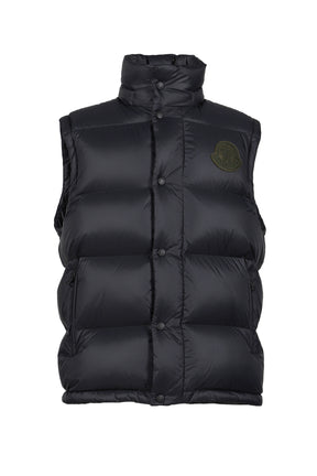 CYCLONE JACKET / BLK