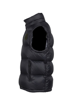 CYCLONE JACKET / BLK