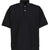 TECH POLO SHIRT S/S / BLK