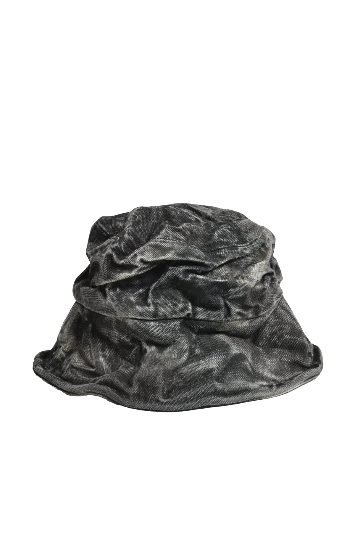 BUCKET HAT / CAMO