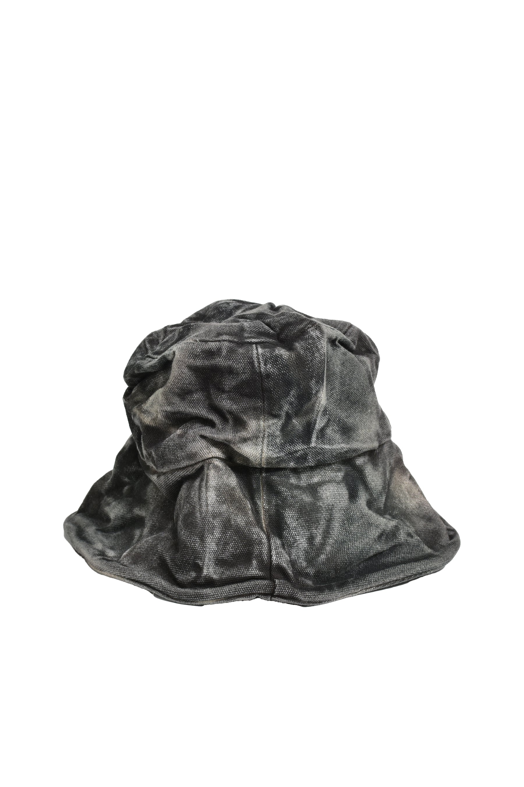 BUCKET HAT / CAMO