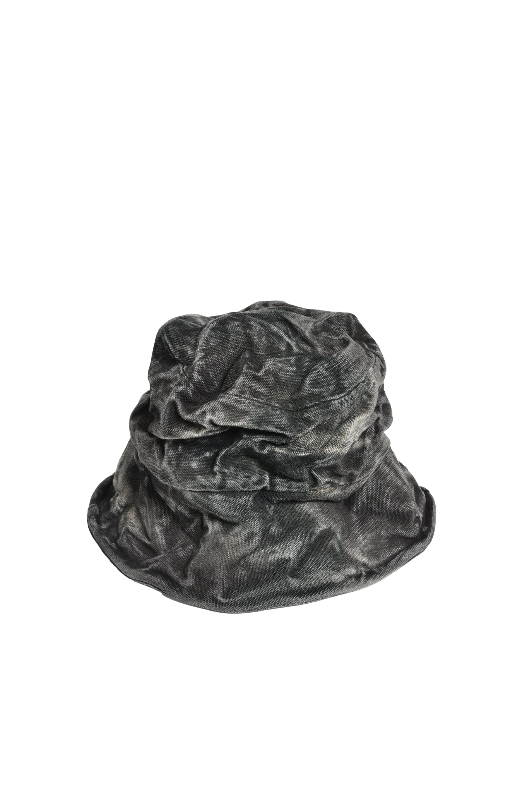 BUCKET HAT / CAMO