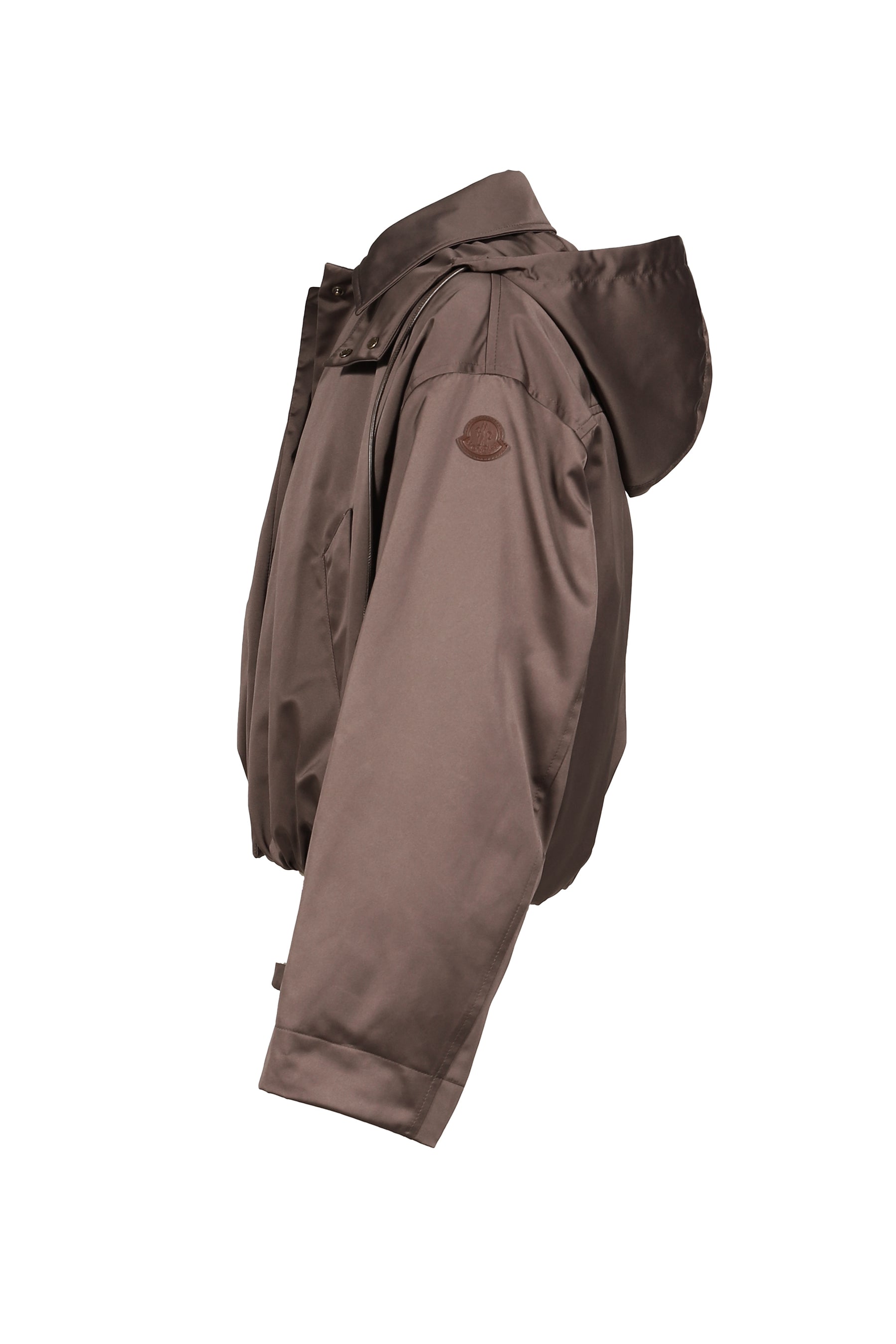 CHEVREUIL JACKET / BRW