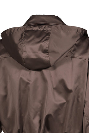 CHEVREUIL JACKET / BRW