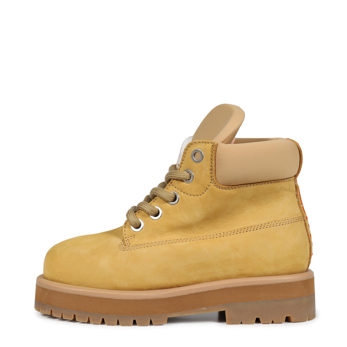 PDF ピーディーエフ SS26 NUBIAN限定 STRADA LOW SUEDE (EXCLUSIVE 