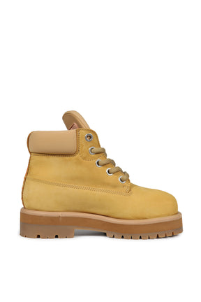 STRADA LOW SUEDE (EXCLUSIVE) / CAMEL