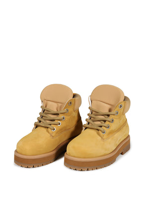STRADA LOW SUEDE (EXCLUSIVE) / CAMEL