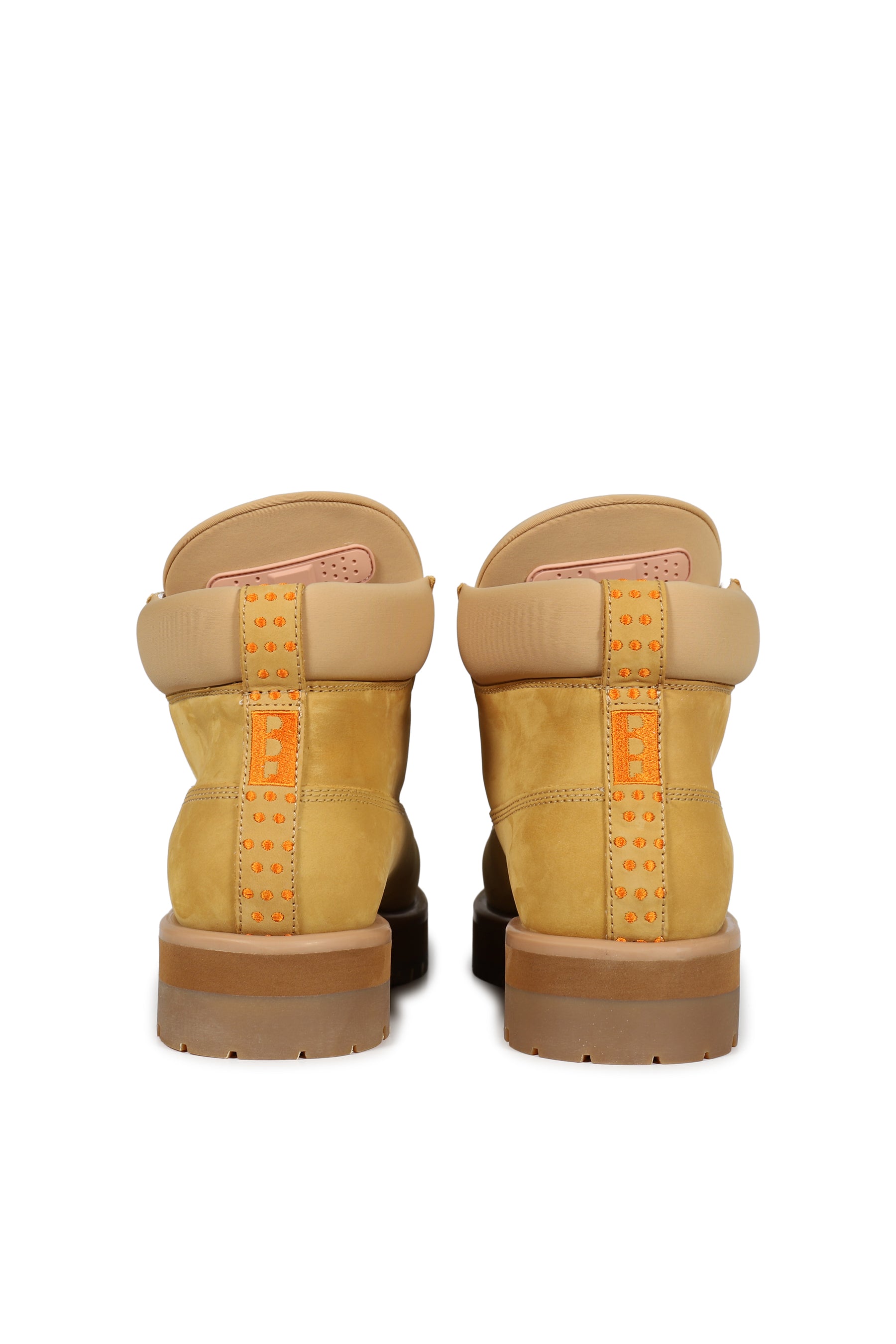 STRADA LOW SUEDE (EXCLUSIVE) / CAMEL