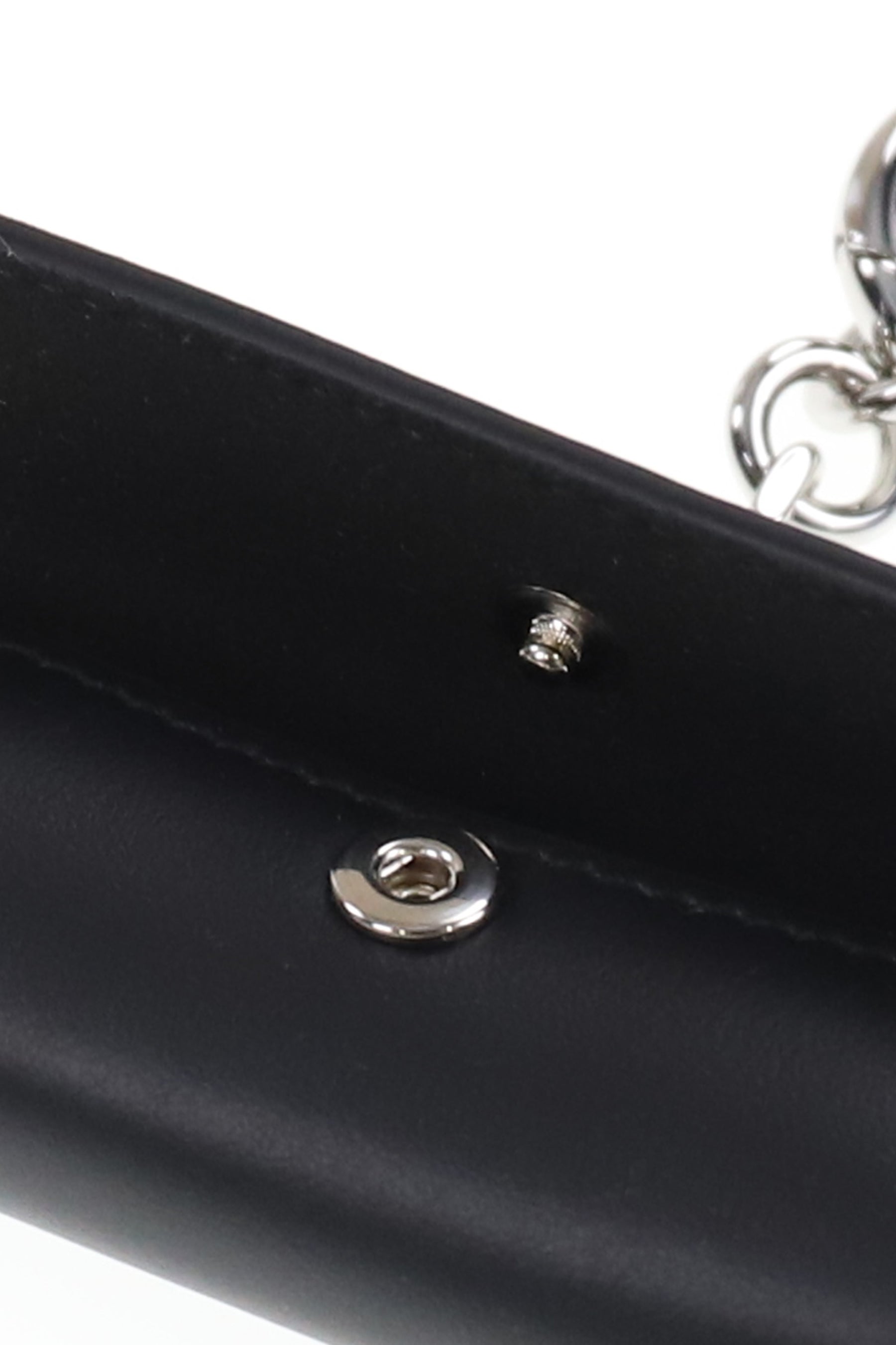 Maison Margiela メゾンマルジェラ FW26 LIPSTICK HOLDER / BLK