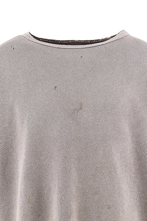 HONEYCOMB THARMAL SHIRT / CHA