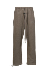 RELAXED FLEECE SWEATPANT / HOMESTEAD HEATHER 