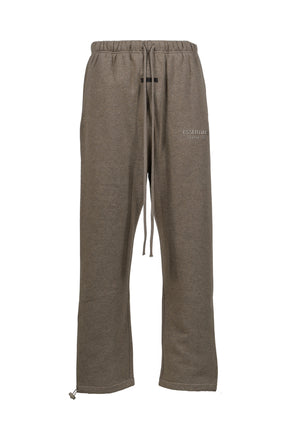 RELAXED FLEECE SWEATPANT / HOMESTEAD HEATHER 