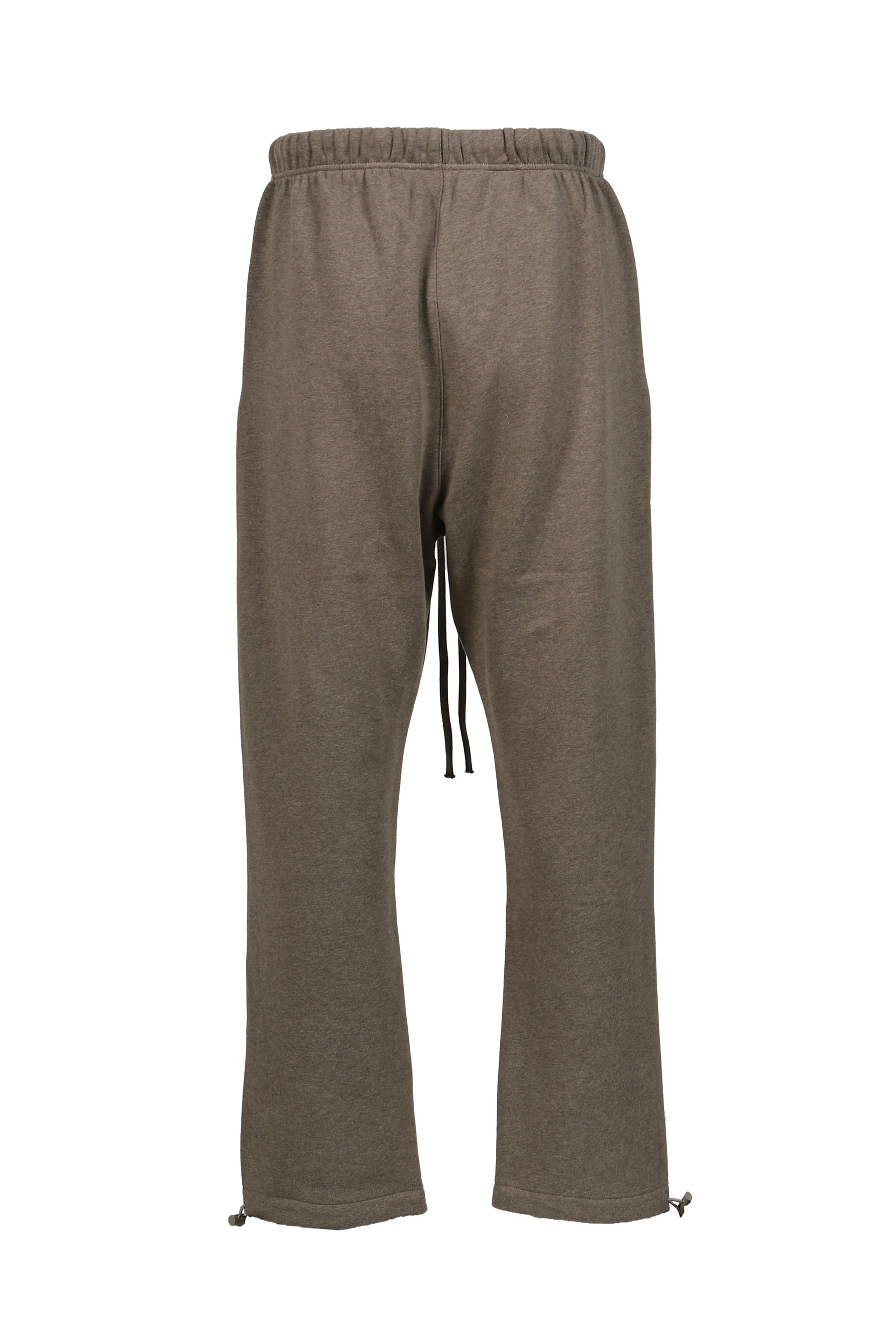 RELAXED FLEECE SWEATPANT / HOMESTEAD HEATHER 