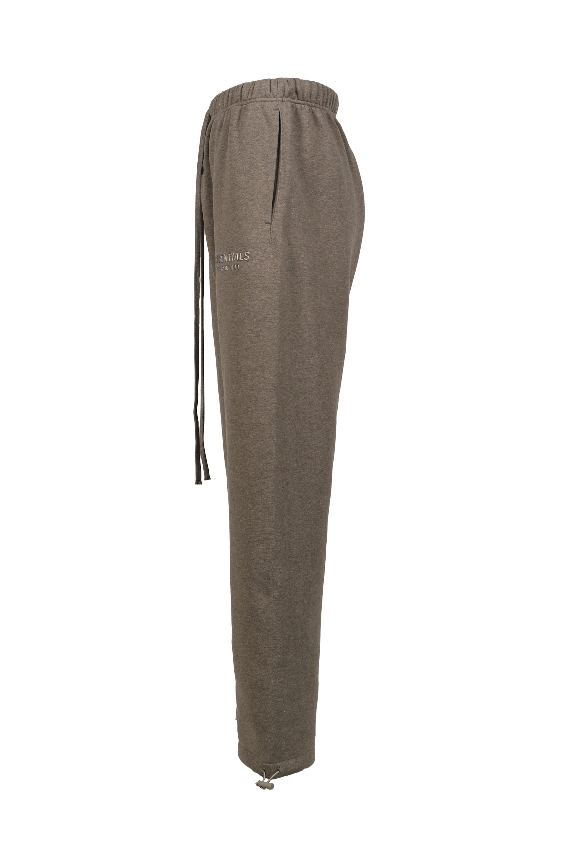 RELAXED FLEECE SWEATPANT / HOMESTEAD HEATHER 