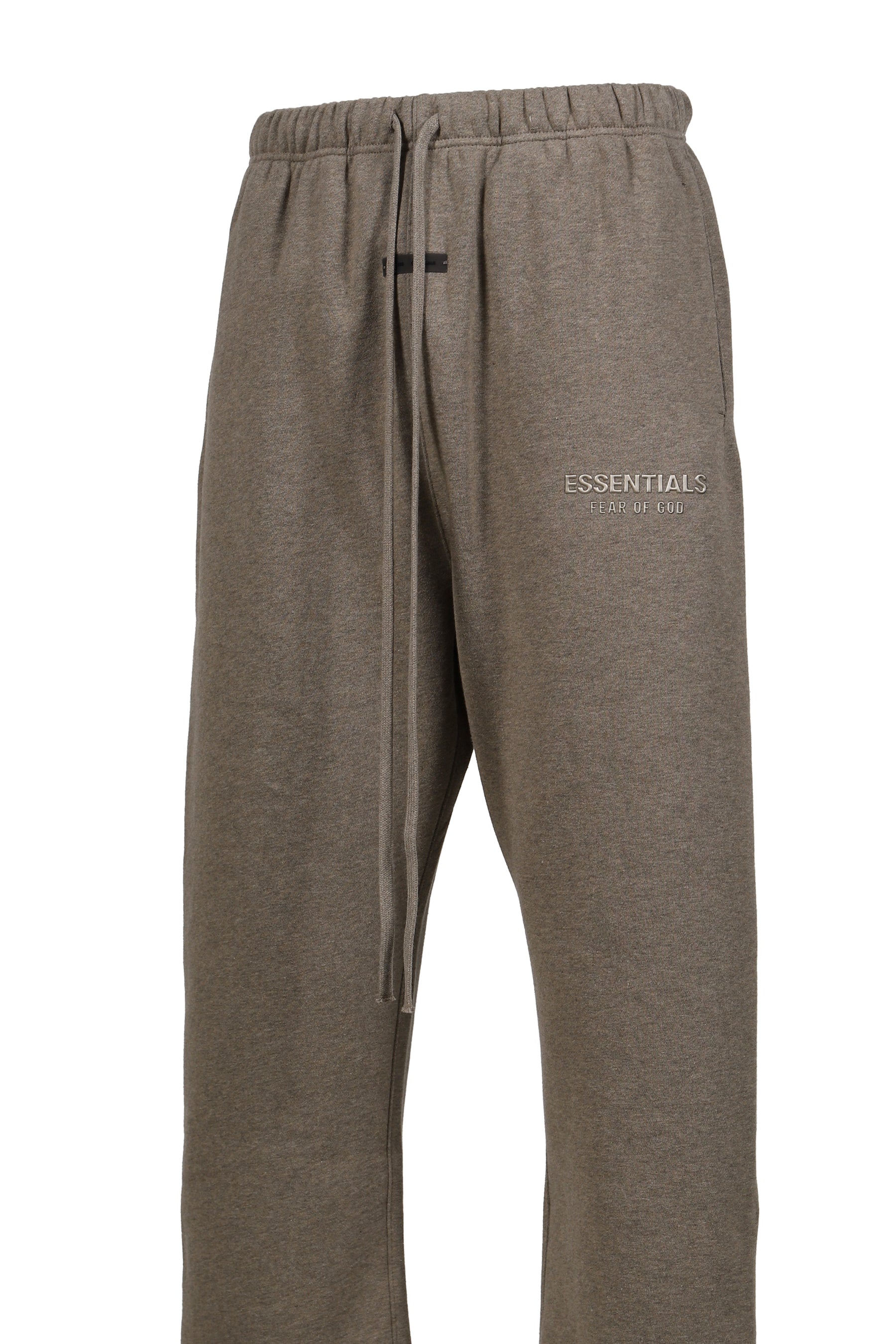 RELAXED FLEECE SWEATPANT / HOMESTEAD HEATHER 