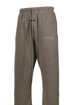 RELAXED FLEECE SWEATPANT / HOMESTEAD HEATHER 
