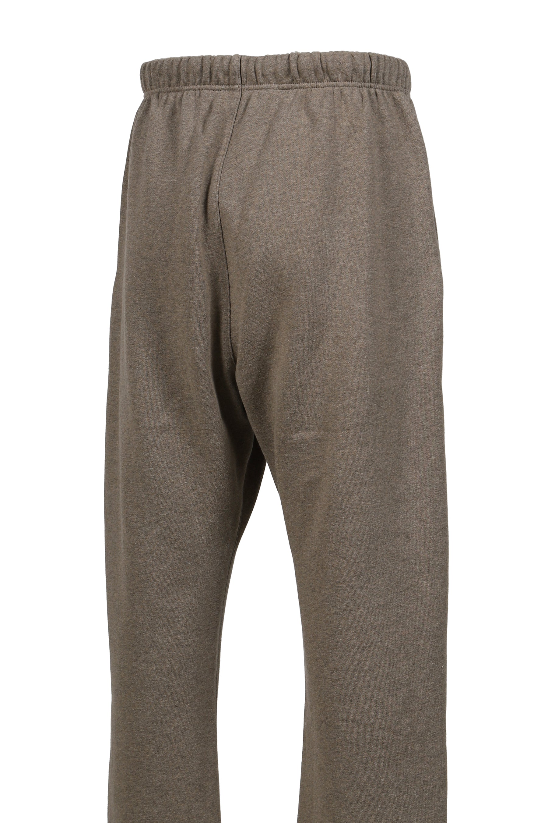 RELAXED FLEECE SWEATPANT / HOMESTEAD HEATHER 