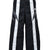 BH LOGO WARM UP PANTS / BLK