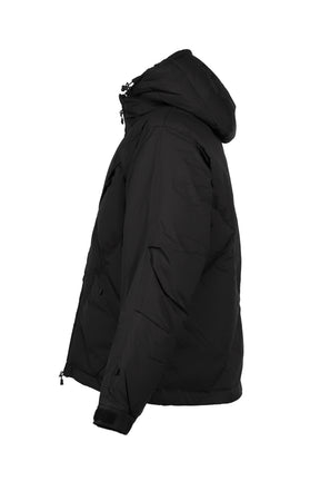 TECH EXTREAM DOWN JACKET / BLK