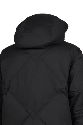 TECH EXTREAM DOWN JACKET / BLK