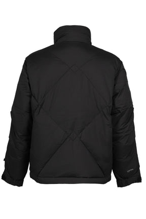 TECH EXTREAM DOWN JACKET / BLK