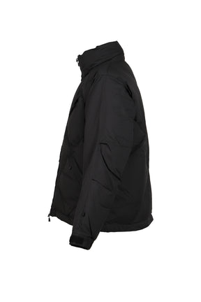 TECH EXTREAM DOWN JACKET / BLK