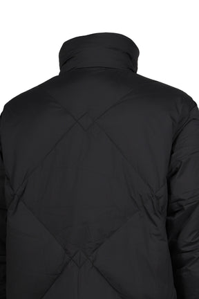 TECH EXTREAM DOWN JACKET / BLK
