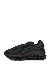 CHAVARRIA MEGARIDE BONES / CORE BLK