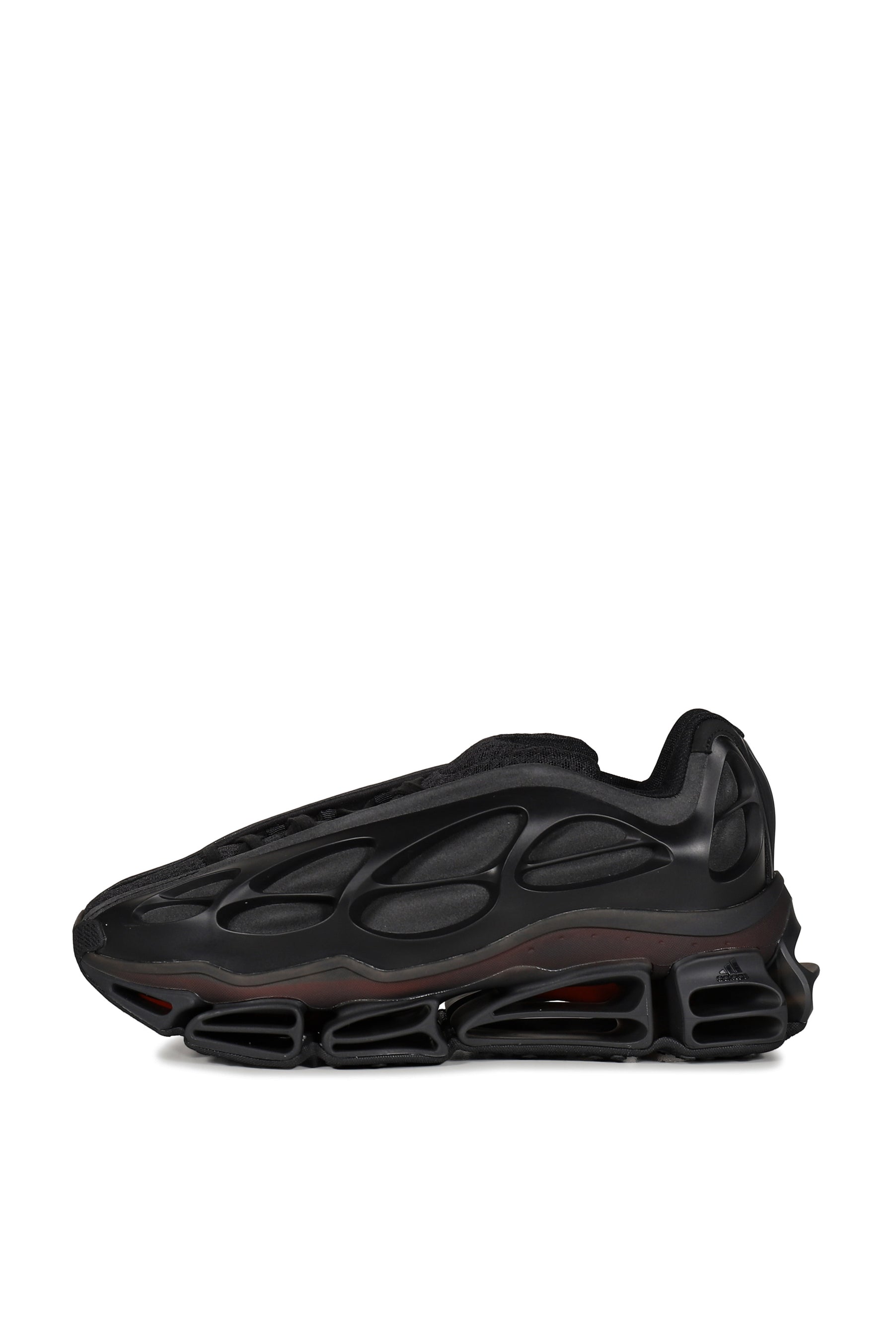 CHAVARRIA MEGARIDE BONES / CORE BLK