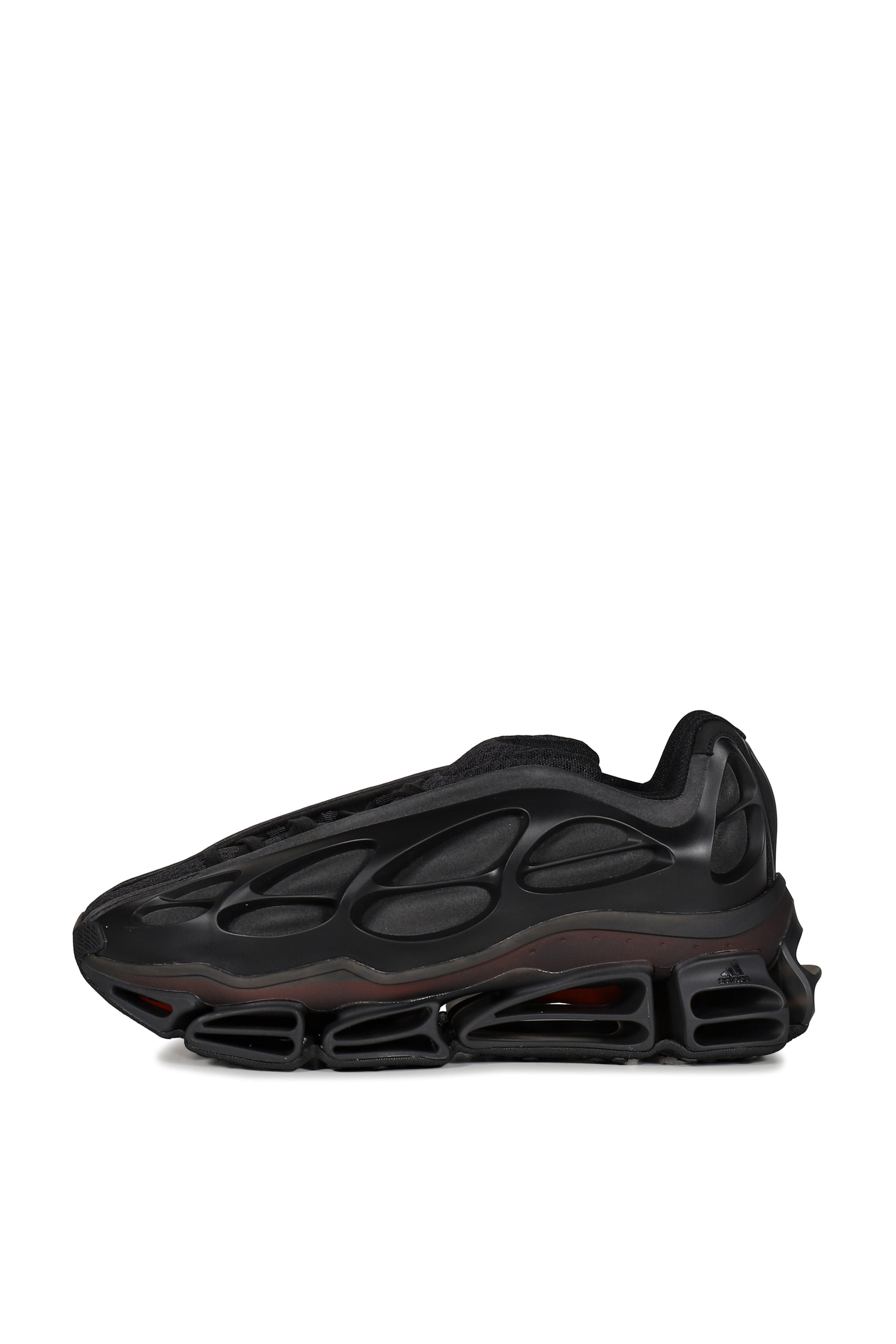 CHAVARRIA MEGARIDE BONES / CORE BLK
