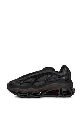 CHAVARRIA MEGARIDE BONES / CORE BLK