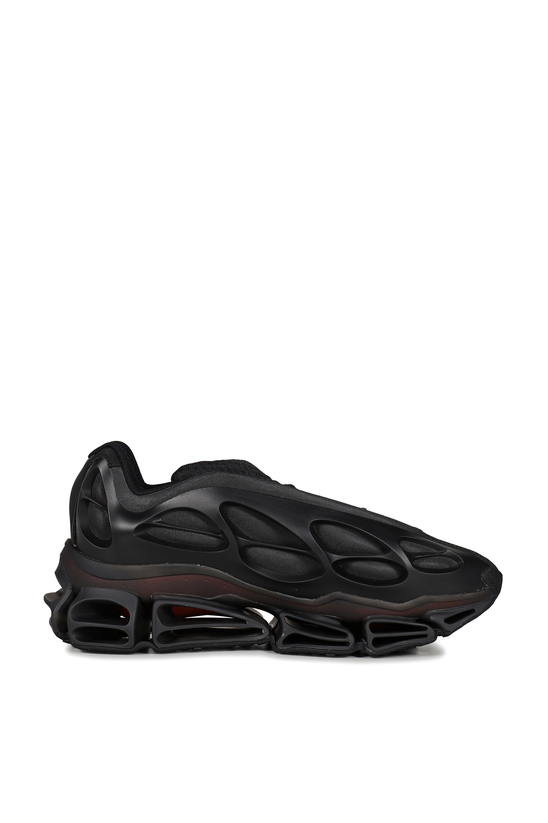 CHAVARRIA MEGARIDE BONES / CORE BLK