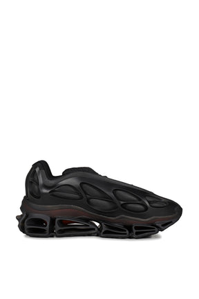 CHAVARRIA MEGARIDE BONES / CORE BLK