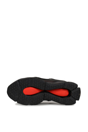 CHAVARRIA MEGARIDE BONES / CORE BLK