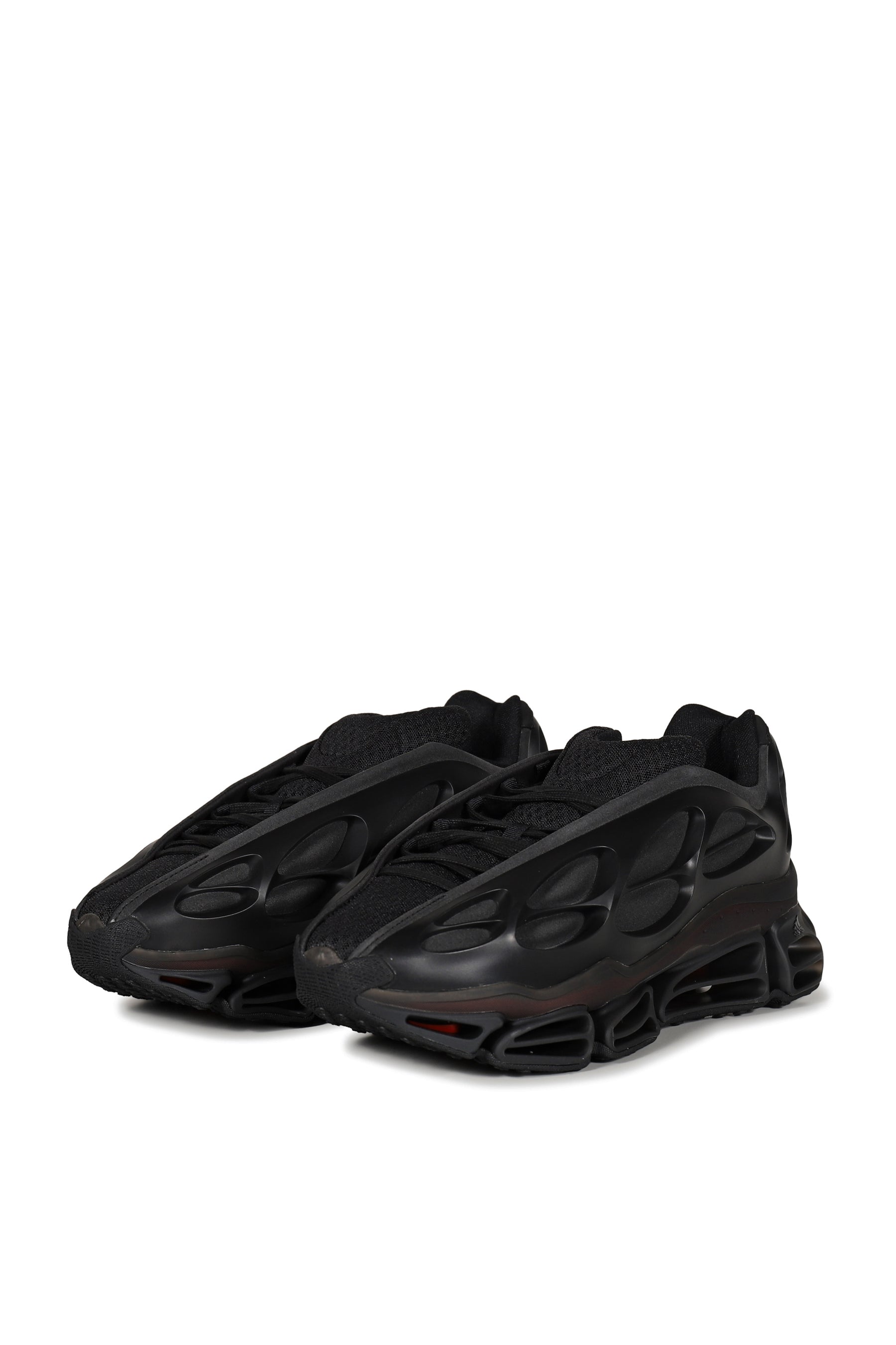 CHAVARRIA MEGARIDE BONES / CORE BLK
