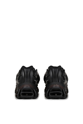 CHAVARRIA MEGARIDE BONES / CORE BLK