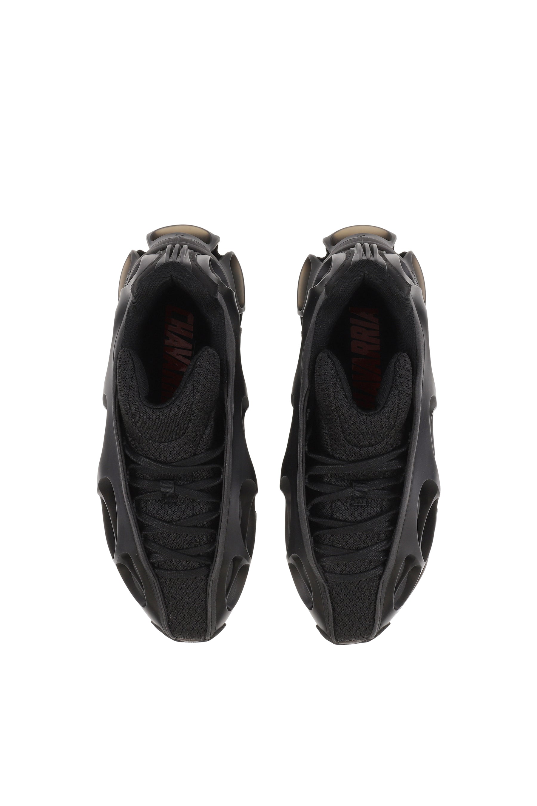 CHAVARRIA MEGARIDE BONES / CORE BLK