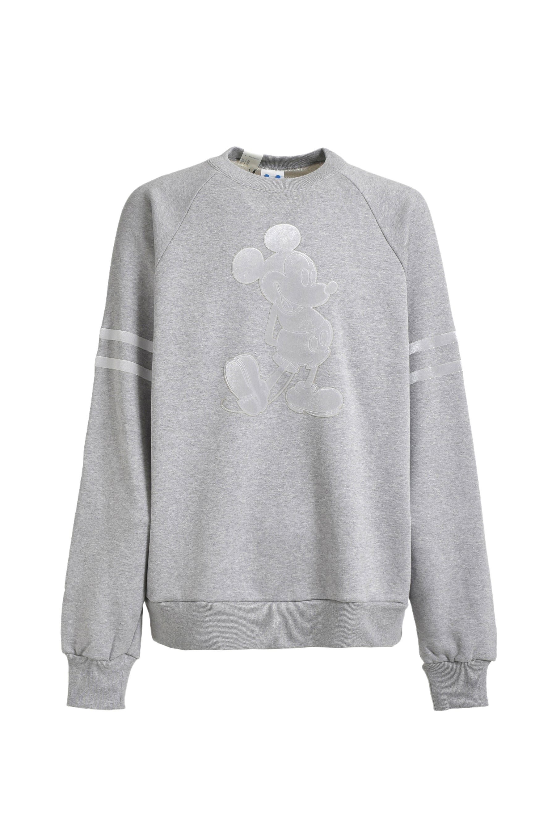 Mickey Mouse SWEATSHIRT / GRY