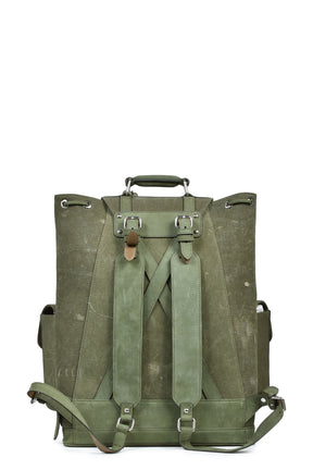 FIELD PACK / GRN