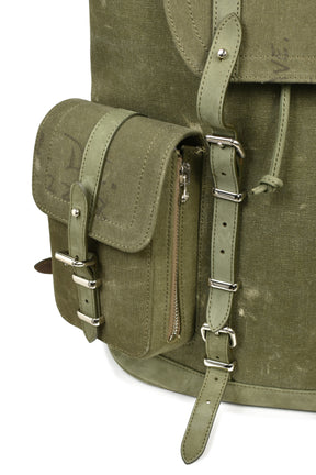 FIELD PACK / GRN