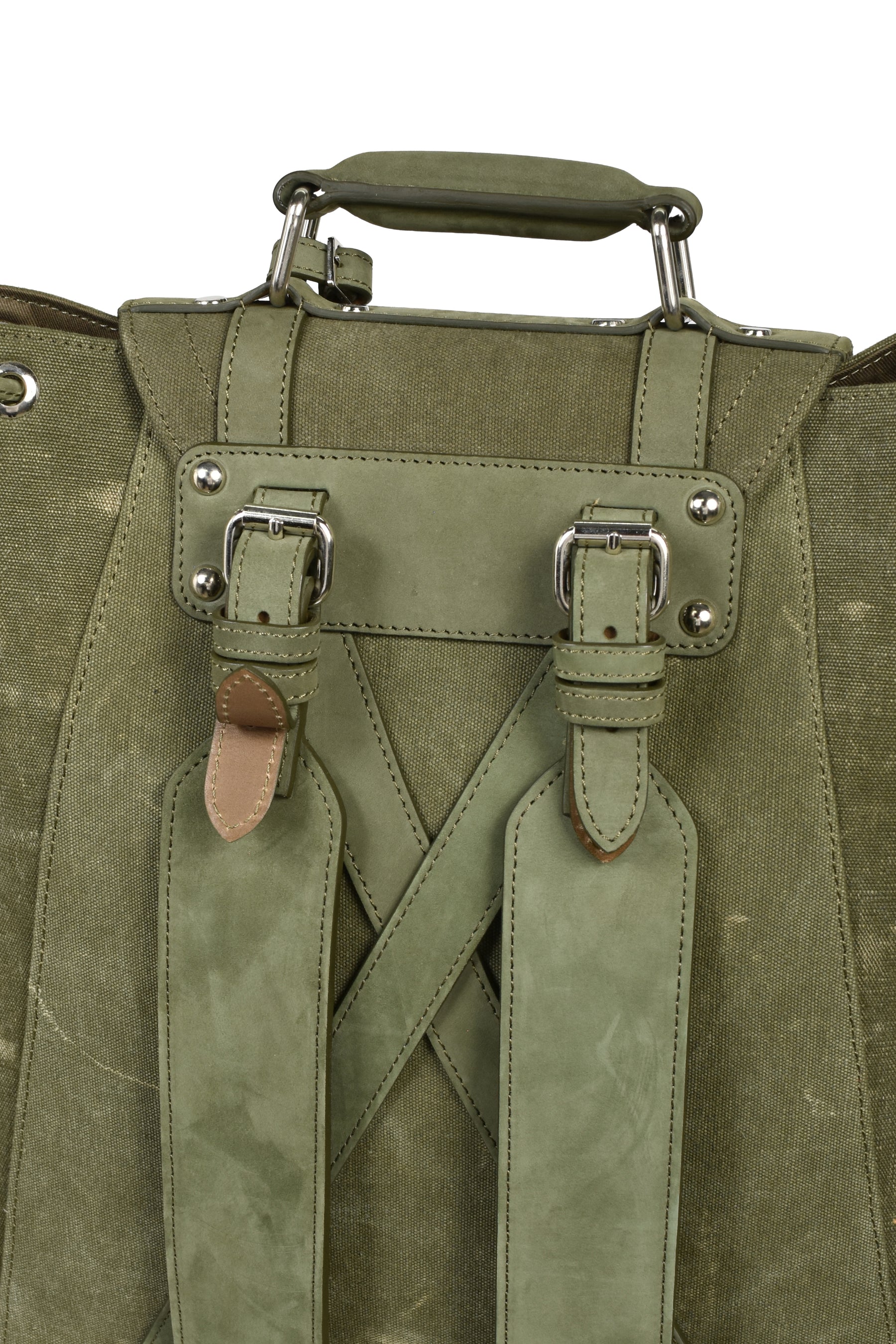 FIELD PACK / GRN