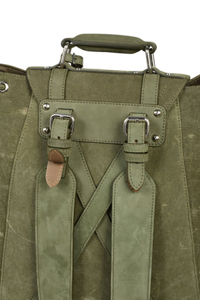 FIELD PACK / GRN